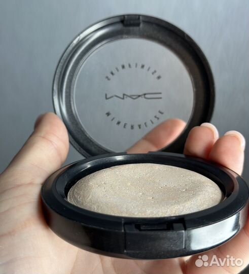 Косметика MAC Mineralize Skinfinish бронзер