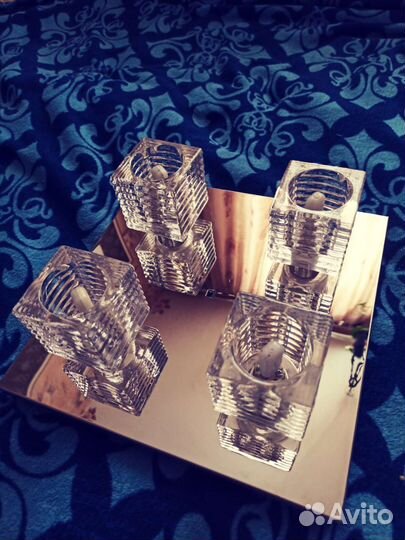 Люстра потолочная