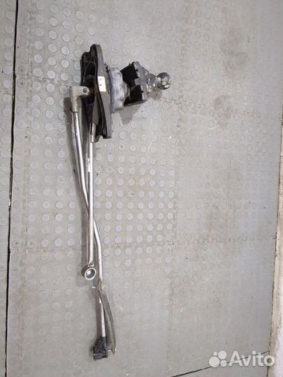 Кулиса кпп Audi A5, 2010