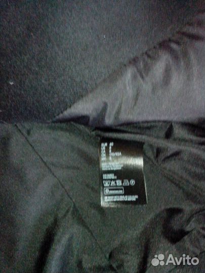 Пальто женское осеннее