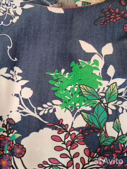 Вечернее платье 42 44р