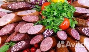 Вахта от 20 смен/Упаковщик колбасных изделий/Проез