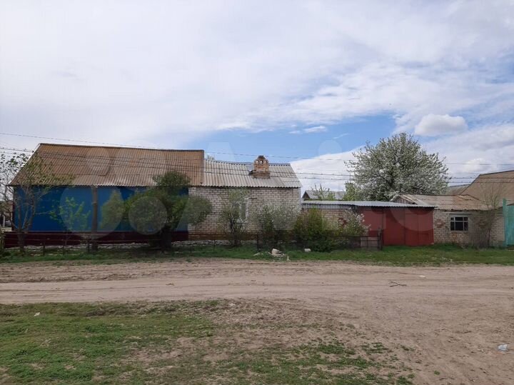 Дом 77,7 м² на участке 4,5 сот.