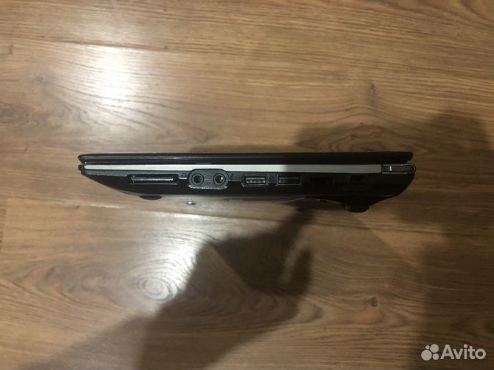 Ноутбук DNS H90MB