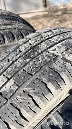 Amtel Cruise 4x4 215/65 R16