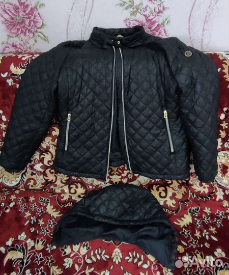 Куртка женская ostin