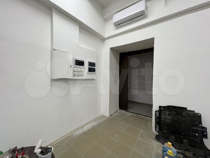Торговая площадь, 140 м²