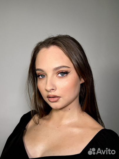 Макияж-визажист-калининград