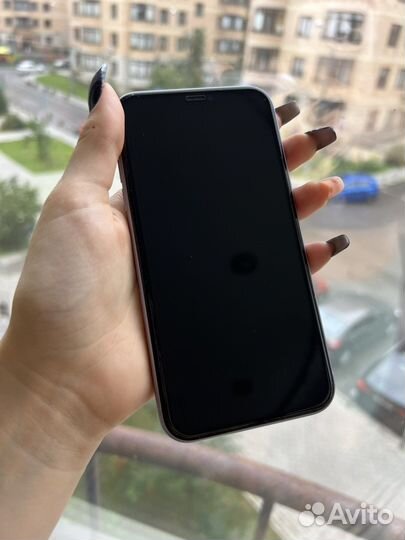 iPhone 11 128gb