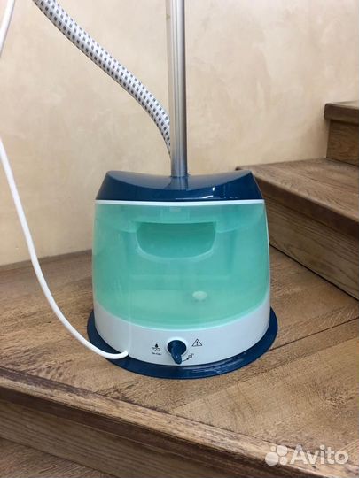 Отпариватель для одежды Philips EasyTouch Plus