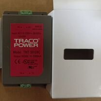 Преобразователь AC-DC сетевой TracoPower TMT50124C