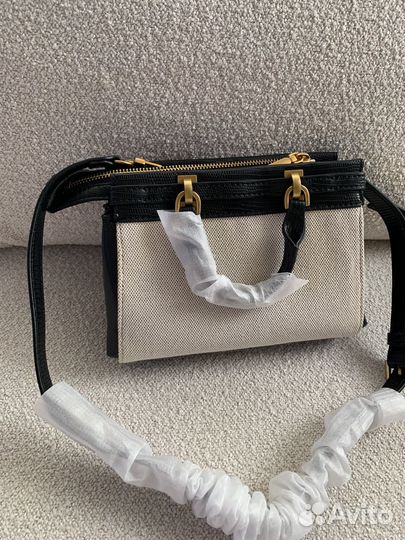 Сумка guess sestri mini оригинал новая