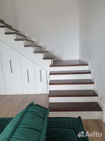 Ремонт и отделка квартир