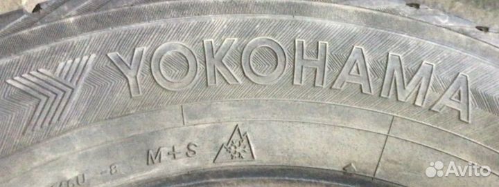 Yokohama Ice Guard IG30 175/65 R14