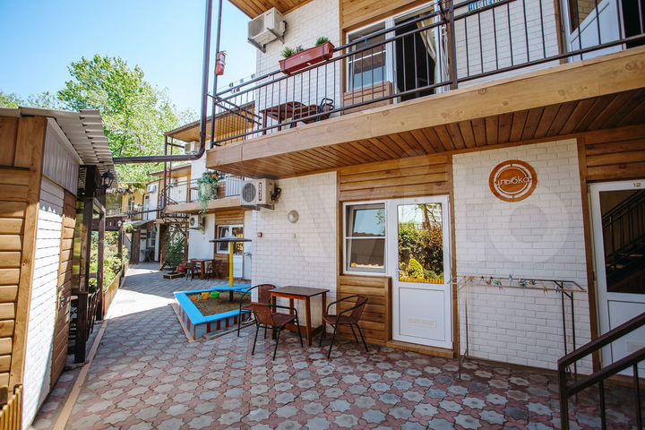 Продам гостиница, 680 м²