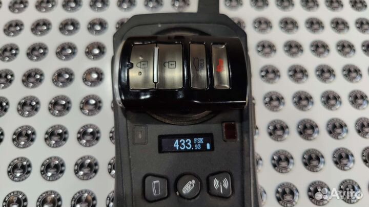 Смарт ключ KIA K7 95440-F6000 оригинал