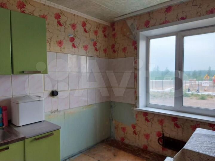 4-к. квартира, 93 м², 8/9 эт.