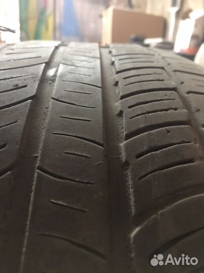 Pirelli Scorpion 255/55 R18