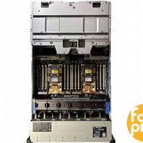 Сервер HP DL560 Gen10 24SFF/4U2 4x6138 1536GB