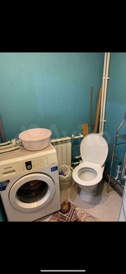 Комната 20 м², 1/2 эт.