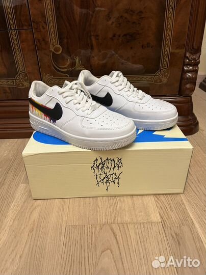 Кроссовки мужские 40