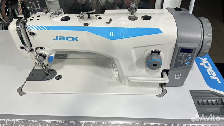 Швейная машина