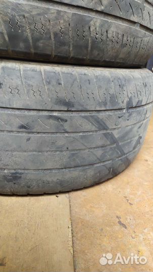 Maxtrek Sierra S6 255/60 R17