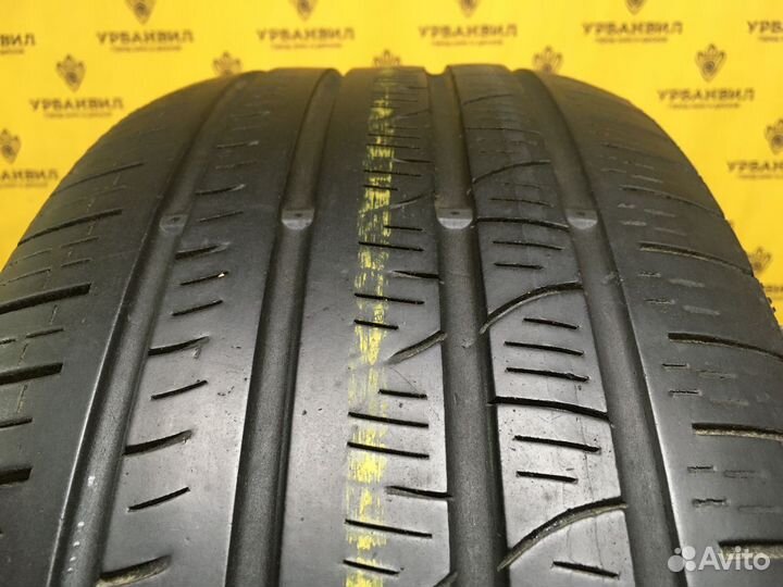 Pirelli Scorpion Verde All Season 235/55 R17 99V