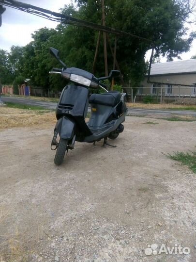 Скутер