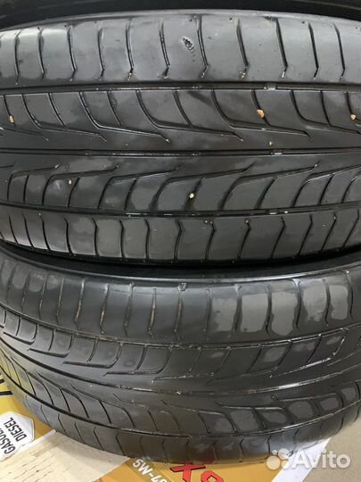 Firestone Firehawk Wide Oval 215/60 R17