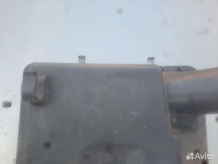 Корпус воздушного фильтра ланцер 10