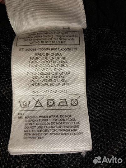 Шорты adidas originals