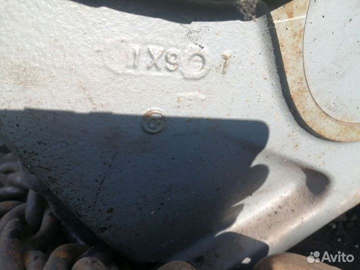 Редуктор конический Sew-Eurodrive