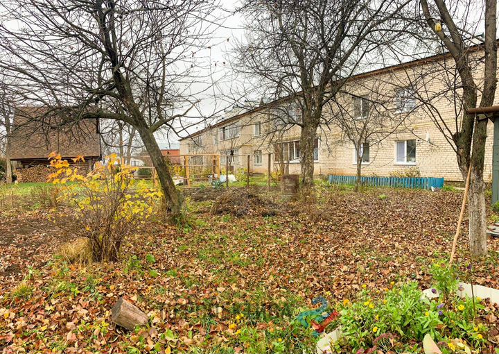 Участок 3,3 сот. (ИЖС)