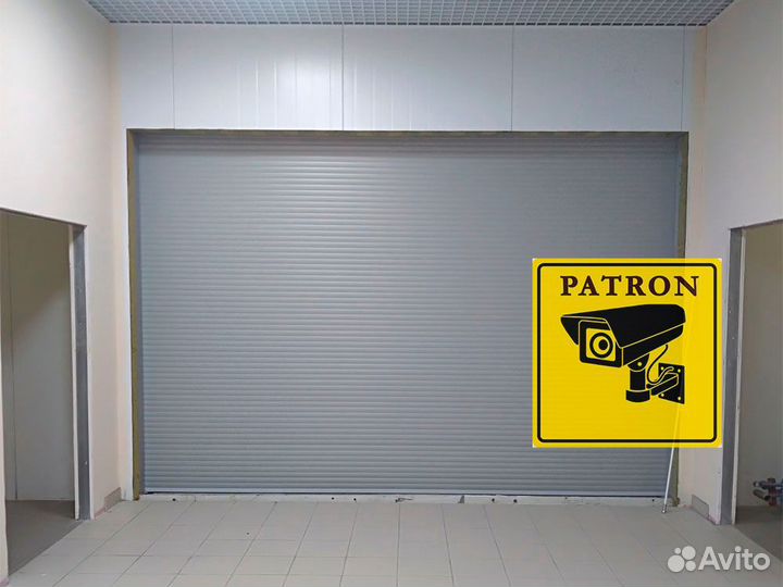 Рольставни