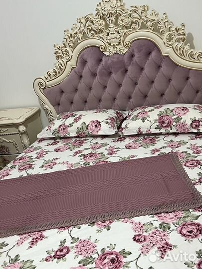 Постельное бельё