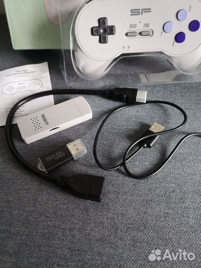 Nintendo Data Frog игровая консоль
