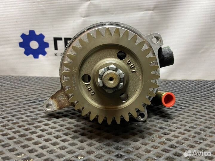 Насос гидроусилителя руля Volvo FH4 21186656