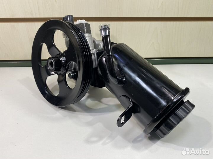 Насос гидроусилителя Toyota 1nzfe / 2nzfe