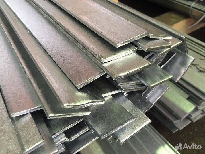 Полоса металлическая