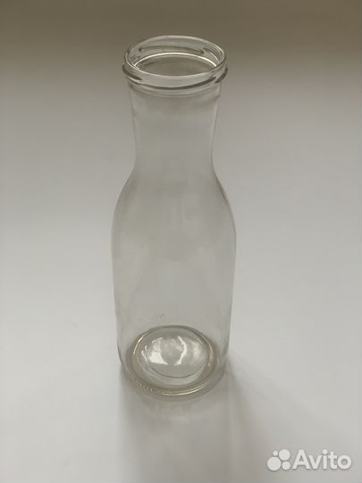 Графины и кувшины для дома и дачи