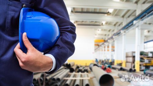 Разнорабочий с ежедневной оплатой (подработка)