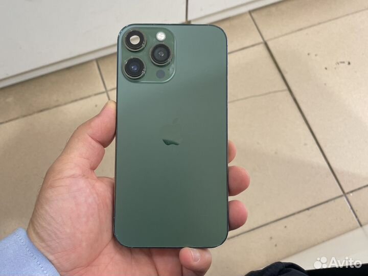 iPhone xr в корпусе 13 pro