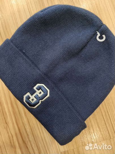 Шапка Atributika club