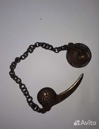 Старый Китай