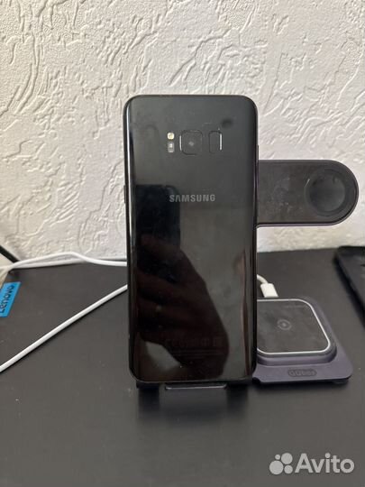 Samsung Galaxy S8+, 6/128 ГБ