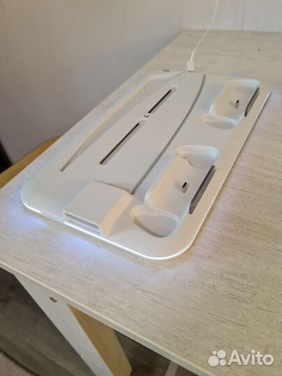 Док станция для ps5