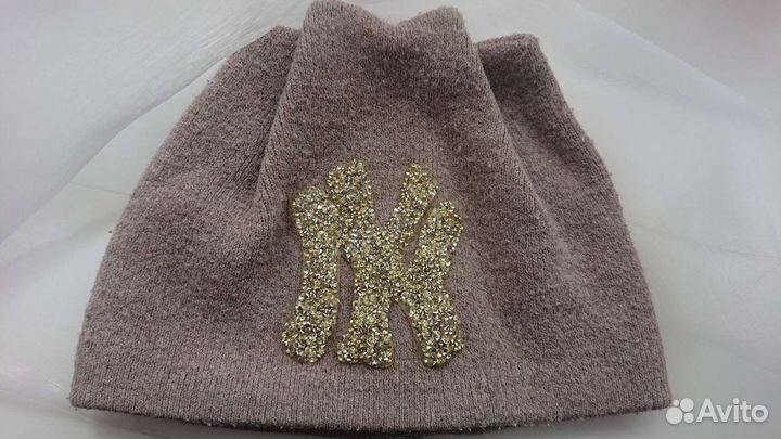 Шапка женская