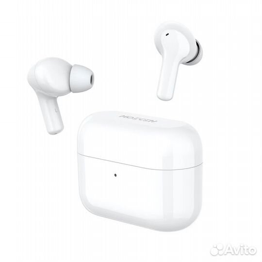 Гарнитура беспроводная Honor TWS earbudsx