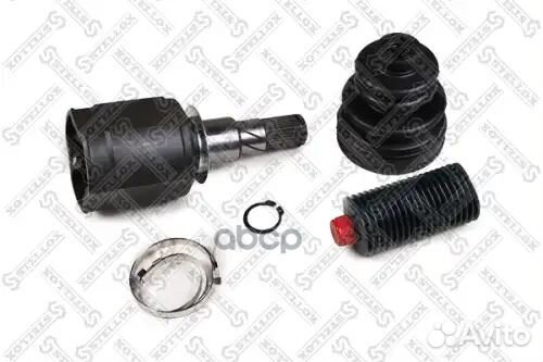 Шрус внутр. 1601055SX Stellox